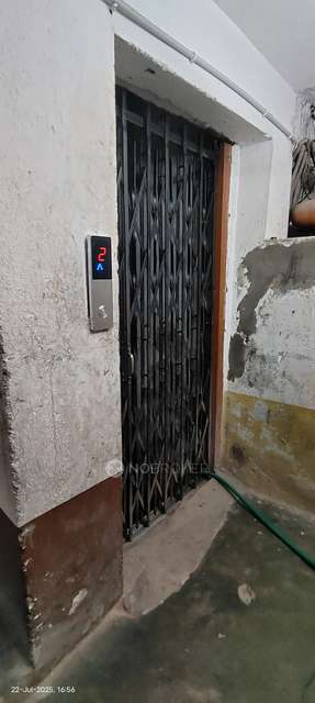 2 BHK Flat In Bs Residency For Sale  In Balanagar