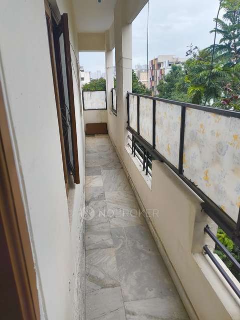 2 BHK Flat In Shree Sai Enclave  For Sale  In Manikonda