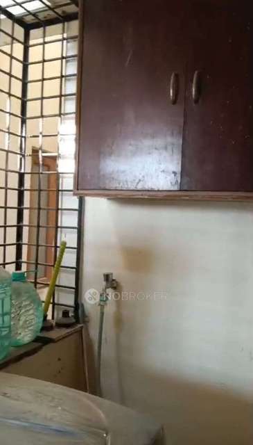 2 BHK Flat In Shree Sai Enclave  For Sale  In Manikonda