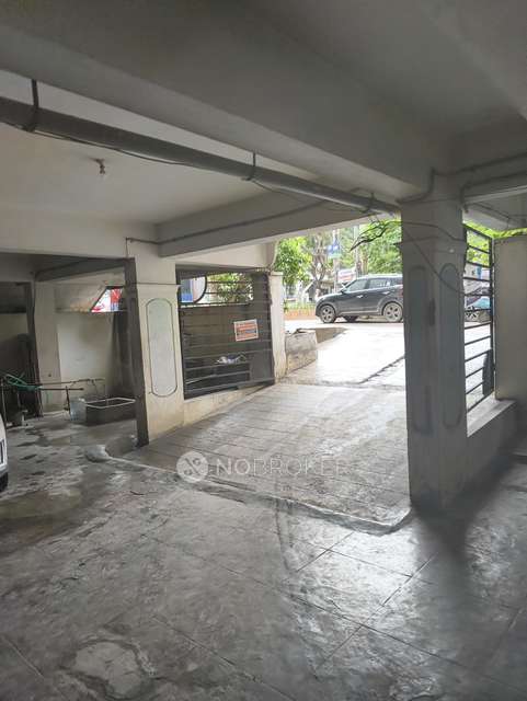 2 BHK Flat In Shree Sai Enclave  For Sale  In Manikonda