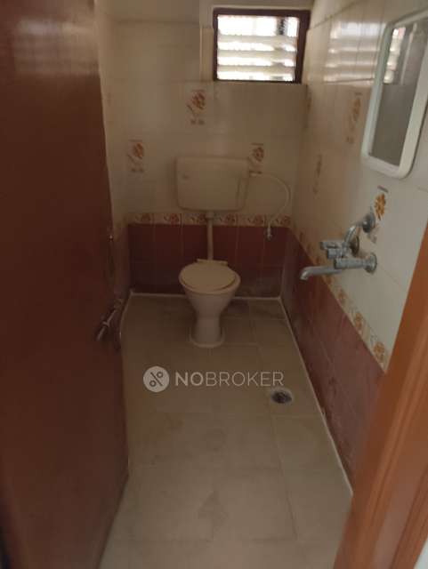 2 BHK Flat In Shree Sai Enclave  For Sale  In Manikonda