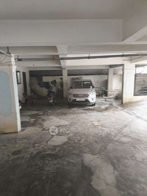 2 BHK Flat In Shree Sai Enclave  For Sale  In Manikonda