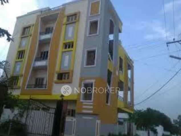 2 BHK Flat In Shree Sai Enclave  For Sale  In Manikonda