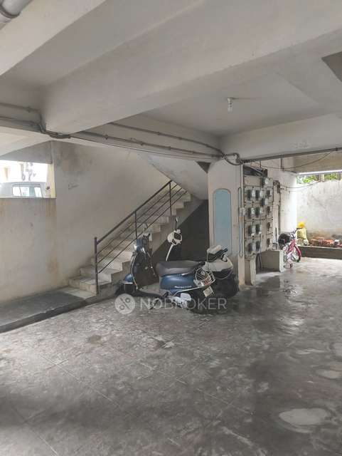 2 BHK Flat In Shree Sai Enclave  For Sale  In Manikonda