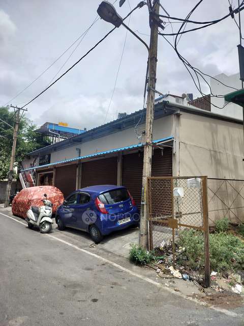 Shop in Kempegowda Nagar, Bangalore for sale 