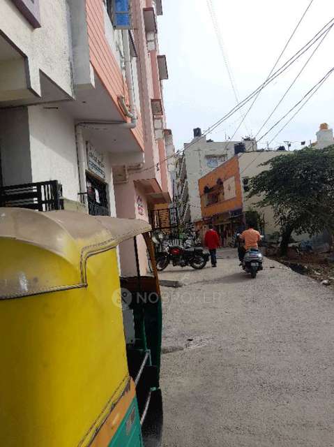 1 BHK House for Rent  In Kamakshipalya