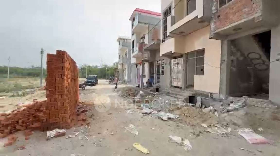 Plot For Sale  In Sharda Enclave In Devla