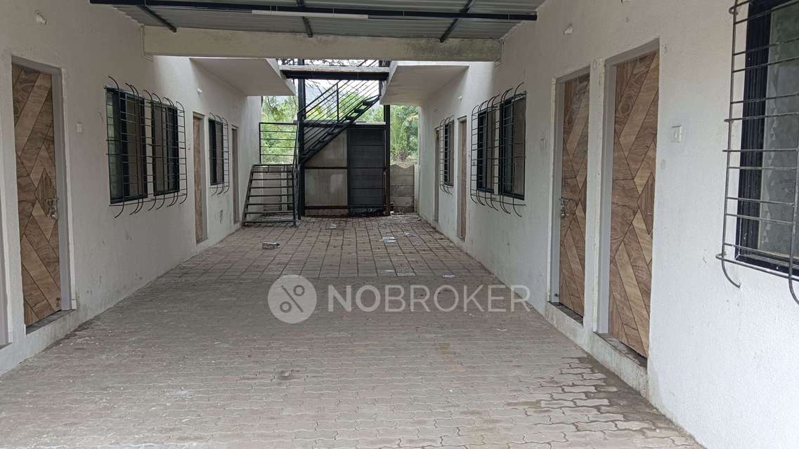 1 BHK House for Rent  In Marunji