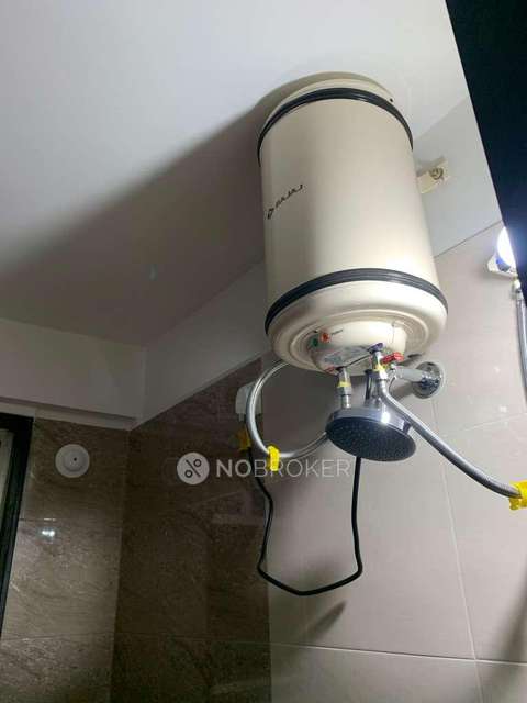 1 BHK Flat In  Yashada Splendid Park For Sale  In Dudulgaon