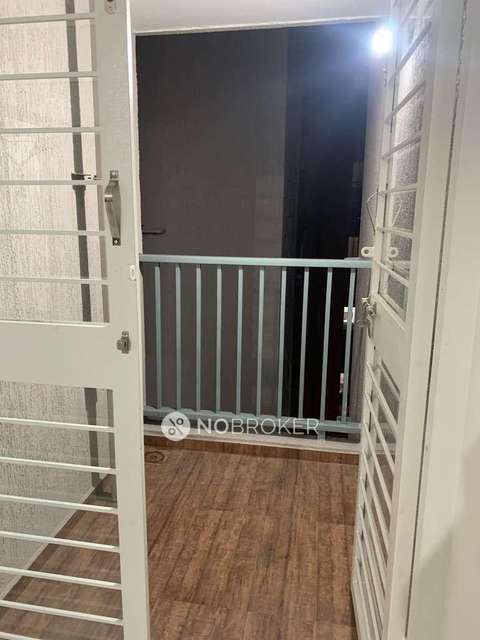 1 BHK Flat In  Yashada Splendid Park For Sale  In Dudulgaon