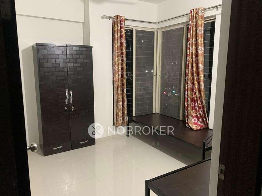 1 BHK Flat In  Yashada Splendid Park For Sale  In Dudulgaon