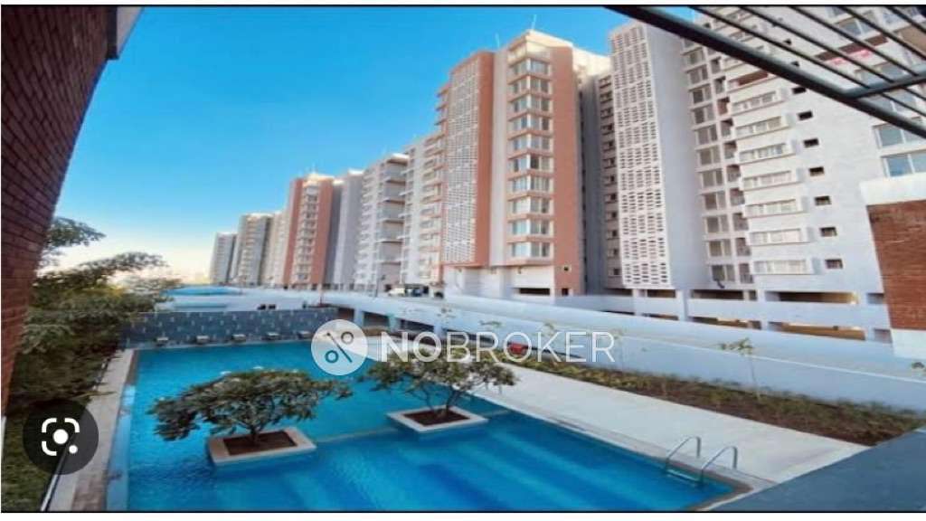 1 BHK Flat In  Yashada Splendid Park For Sale  In Dudulgaon