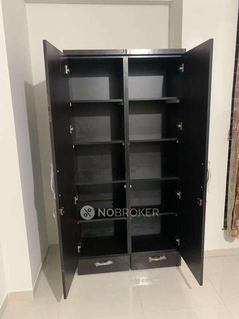 1 BHK Flat In  Yashada Splendid Park For Sale  In Dudulgaon