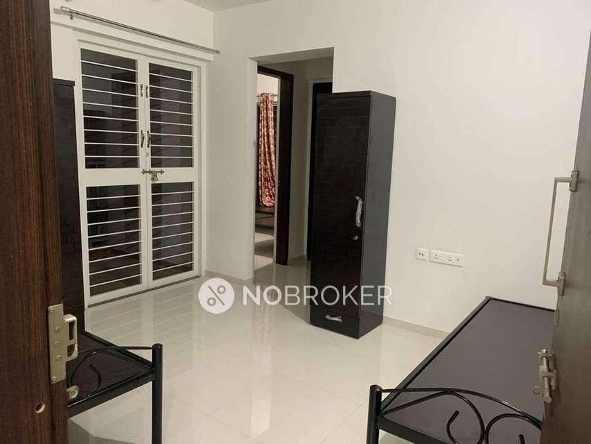 1 BHK Flat In  Yashada Splendid Park For Sale  In Dudulgaon