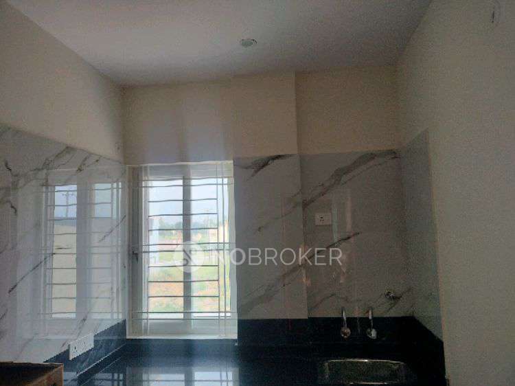 1 BHK Flat In Sb for Rent  In Heggadadevanapura