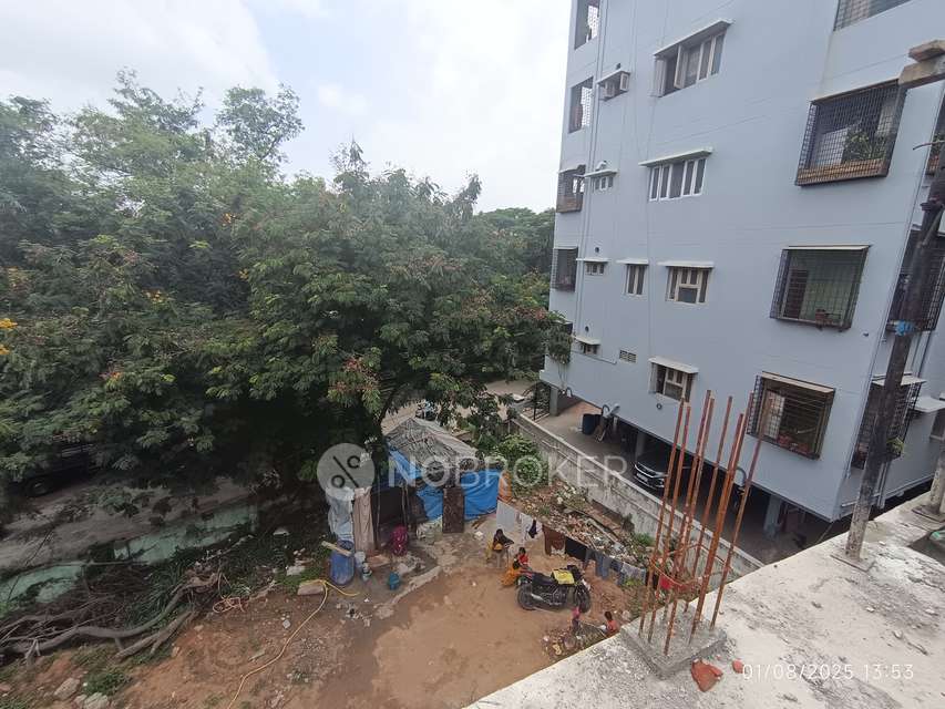 4 BHK House For Sale  In Lic Colony Rd