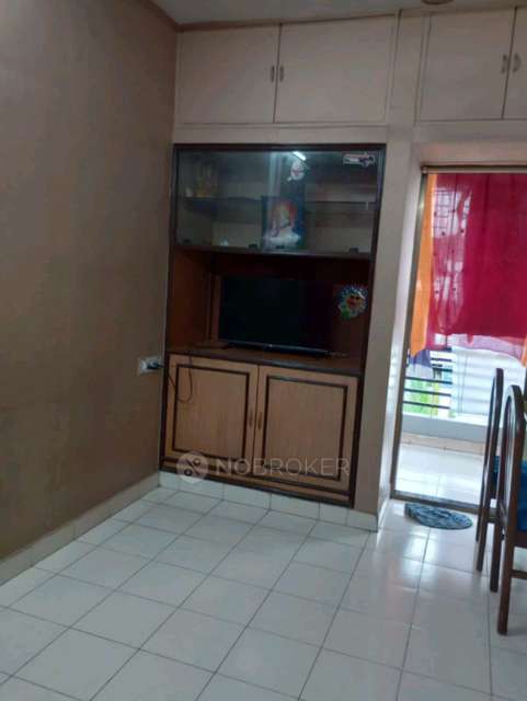 2 BHK Flat In Spaghetti Housing Complex for Rent  In Spaghetti Housing Complex