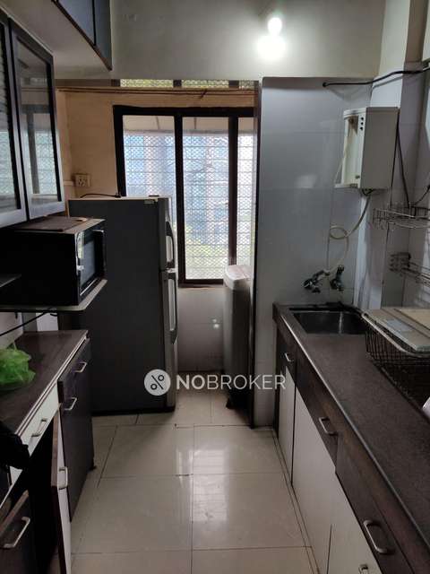 1 BHK Flat In Kingston Classic For Sale  In Malad West