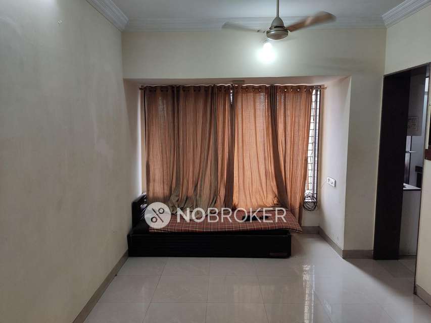 1 BHK Flat In Kingston Classic For Sale  In Malad West
