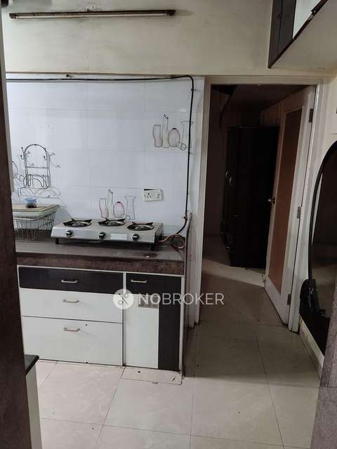 1 BHK Flat In Kingston Classic For Sale  In Malad West