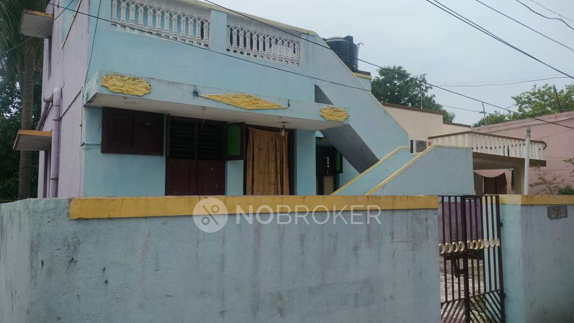 1 BHK House For Sale  In Pattabiram