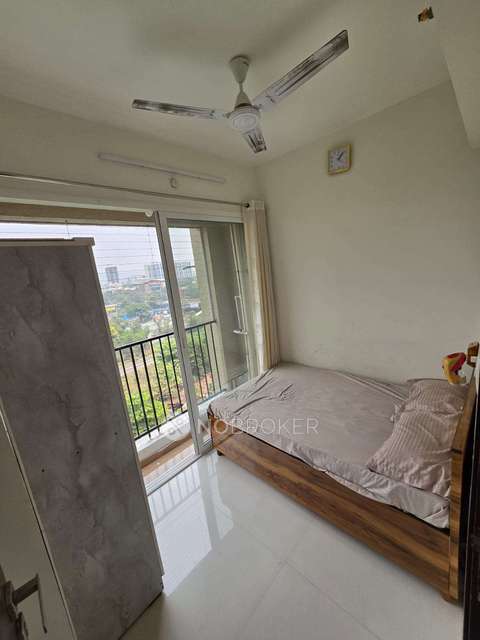 3 BHK Flat In Shakti Aura for Rent  In Ghansoli