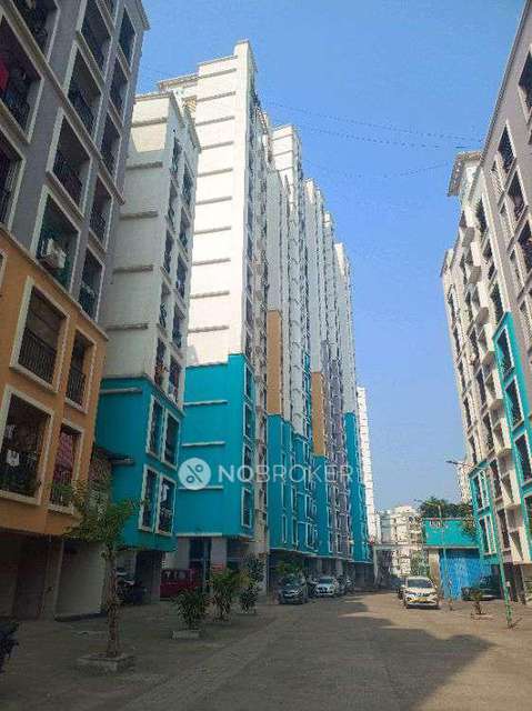 1 BHK Flat In Rameshwar Park For Sale  In Khardipada