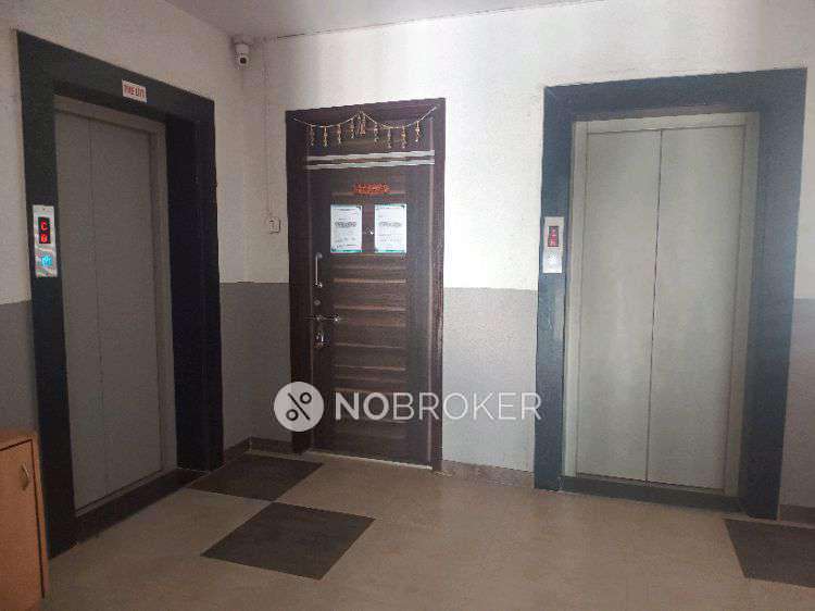 1 BHK Flat In Rameshwar Park For Sale  In Khardipada