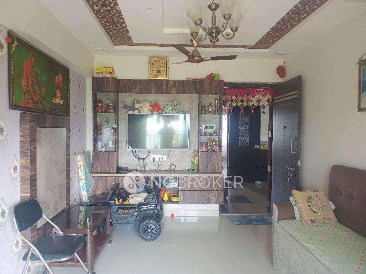 1 BHK Flat In Rameshwar Park For Sale  In Khardipada