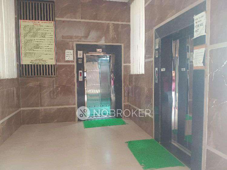 1 BHK Flat In Rameshwar Park For Sale  In Khardipada