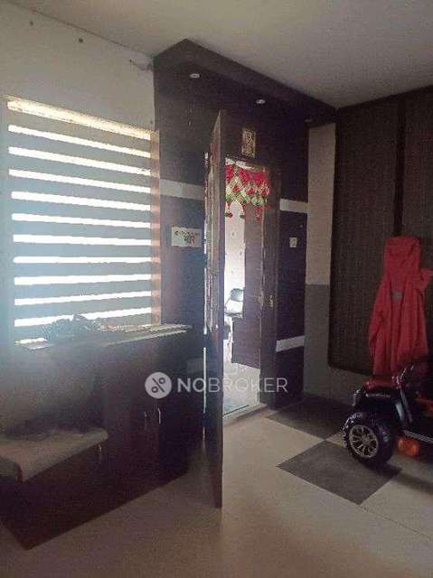 1 BHK Flat In Rameshwar Park For Sale  In Khardipada