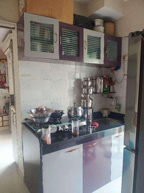 1 BHK Flat In Rameshwar Park For Sale  In Khardipada