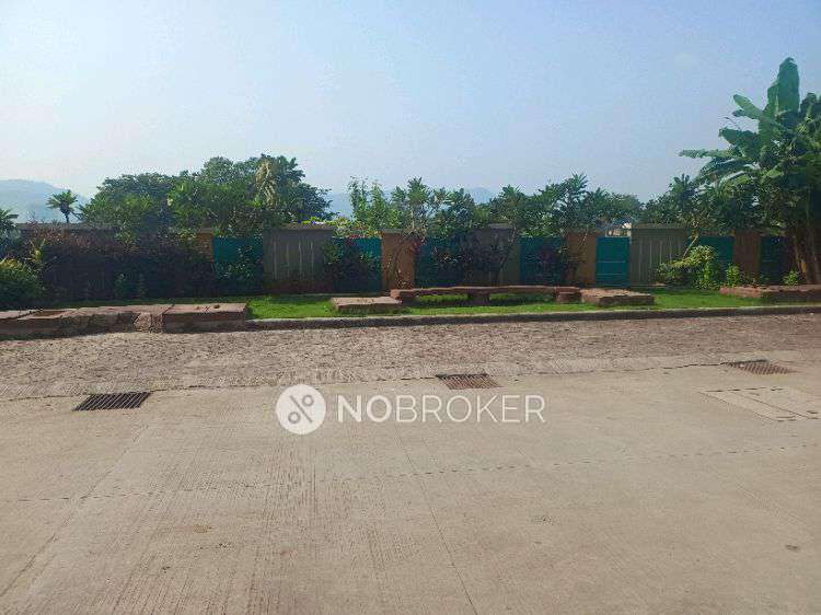 1 BHK Flat In Rameshwar Park For Sale  In Khardipada