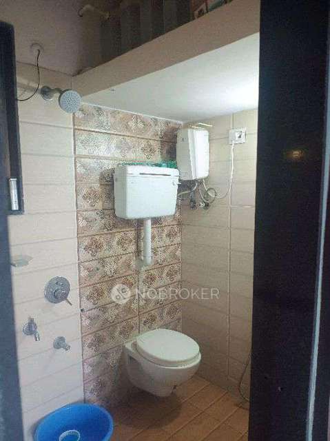 1 BHK Flat In Rameshwar Park For Sale  In Khardipada