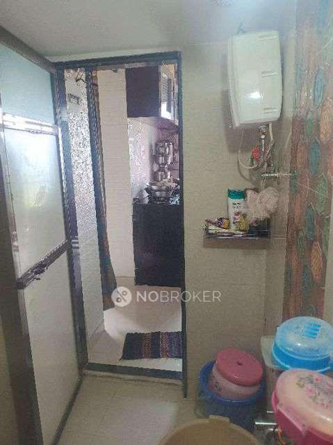 1 BHK Flat In Rameshwar Park For Sale  In Khardipada