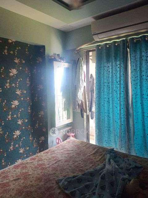 1 BHK Flat In Rameshwar Park For Sale  In Khardipada