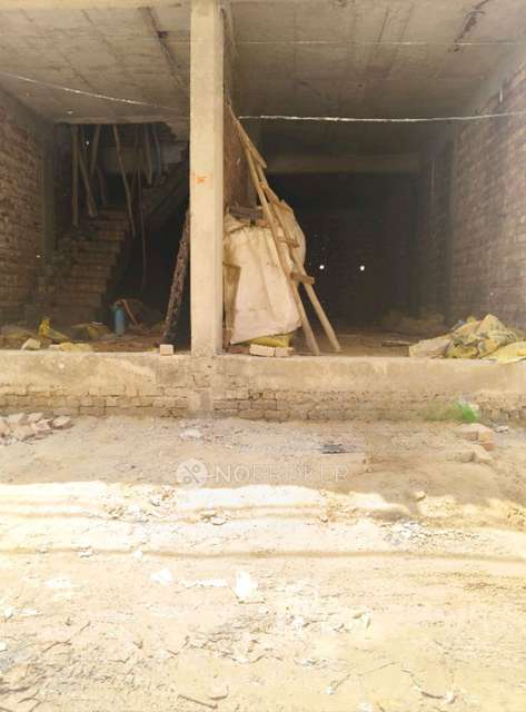 1 RK House for Rent  In Sector 37