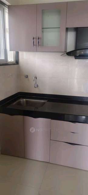 3 BHK Flat In Pharande Felicity for Rent  In Ravet