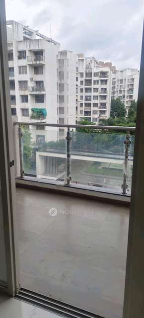 3 BHK Flat In Pharande Felicity for Rent  In Ravet