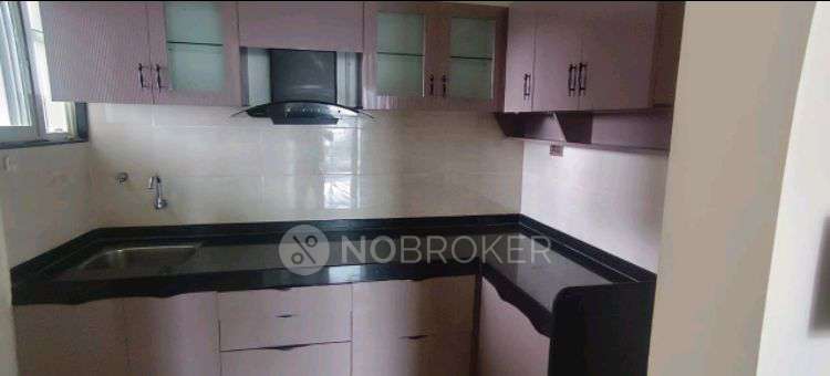 3 BHK Flat In Pharande Felicity for Rent  In Ravet