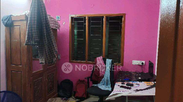 2 BHK Flat In Pearl Avenue,s Kulathur For Sale  In 6, Oyester Elegantia, Rajesh Nagar, S.kolathur, Bala Ambookan Nagar, Pallikaranai, Chennai, Tamil Nadu 600117, India