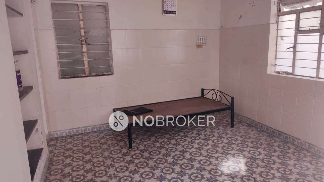 1 BHK House for Rent  In Karvenagar