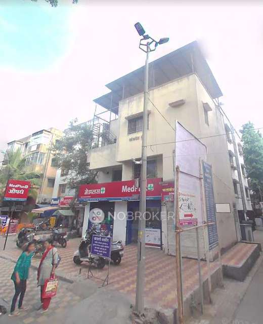 1 BHK House for Rent  In Karvenagar