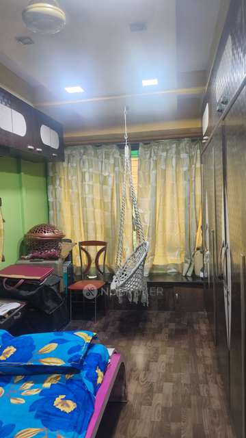 1 BHK Flat For Sale  In Devicha Pada