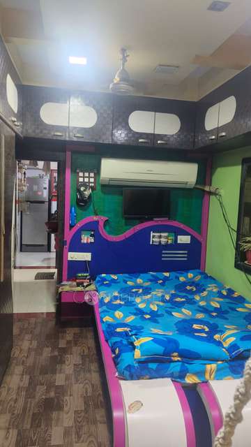 1 BHK Flat For Sale  In Devicha Pada