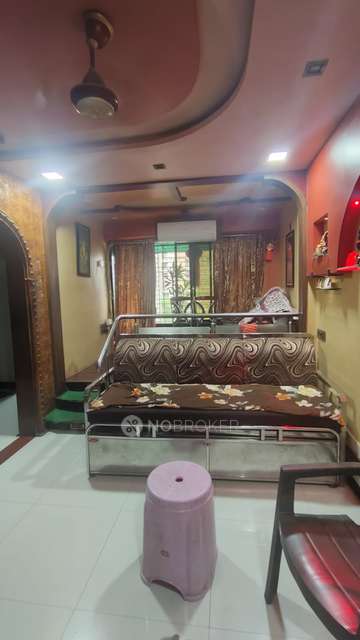 1 BHK Flat For Sale  In Devicha Pada