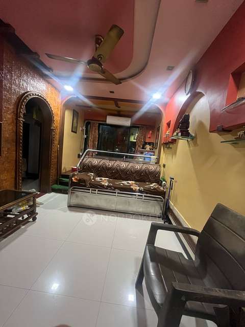 1 BHK Flat For Sale  In Devicha Pada