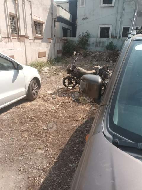 Plot For Sale  In Mauli Park In Lohegaon