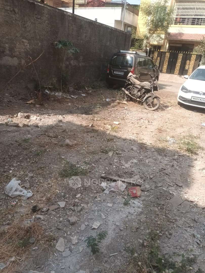 Plot For Sale  In Mauli Park In Lohegaon