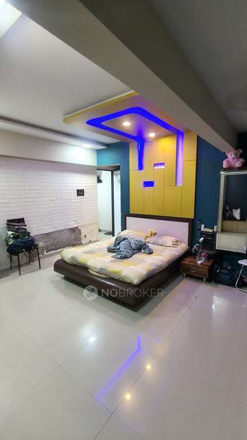 2 BHK Flat In Rajeshri Kunj For Sale  In Kandivali West